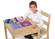 Melissa & Doug - ON the GO - Scratch Art - Fairy Tales