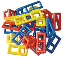 Mobilo Geometric Pack- 26  Pieces