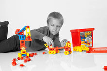 Mobilo Basic Construction Bucket 86pc