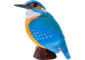 Mojo - Kingfisher Figurine