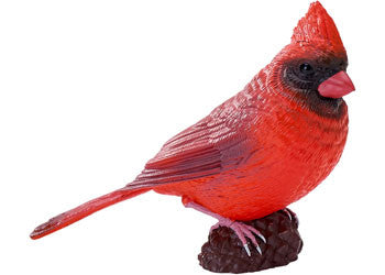 Mojo - Red Cardinal Figurine