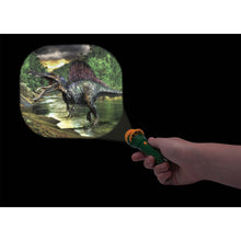 Discovery Zone - Dinosaurs Torch Projector