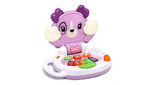 LeapFrog - Peek-a-Boo LapPup™ - Violet