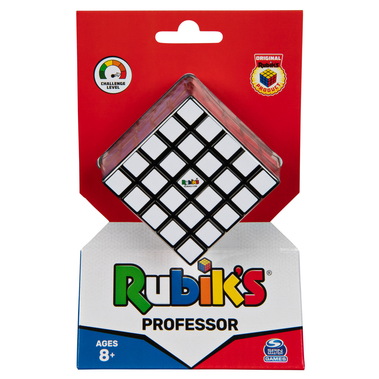Rubik's Professor Cube 5 x 5 puzzle