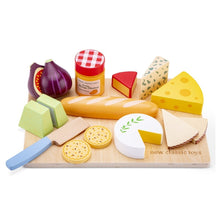 New Classic Toys - Cheese Board