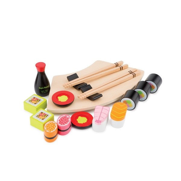 New Classic Toys - Sushi Set