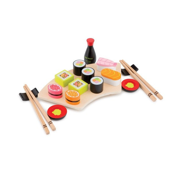 New Classic Toys - Sushi Set