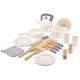 New Classic Toys - Dinner Set