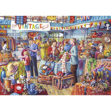 Gibsons 1000pc - Nearly New Puzzle