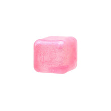 NeeDoh - Nice Cube Glitter & Glow - Pink