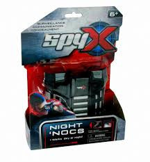 Spy X - Night Nocs