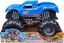 Nikko Road Rippers Big Rev BIGFOOT Summit Racing monster truck 46cm