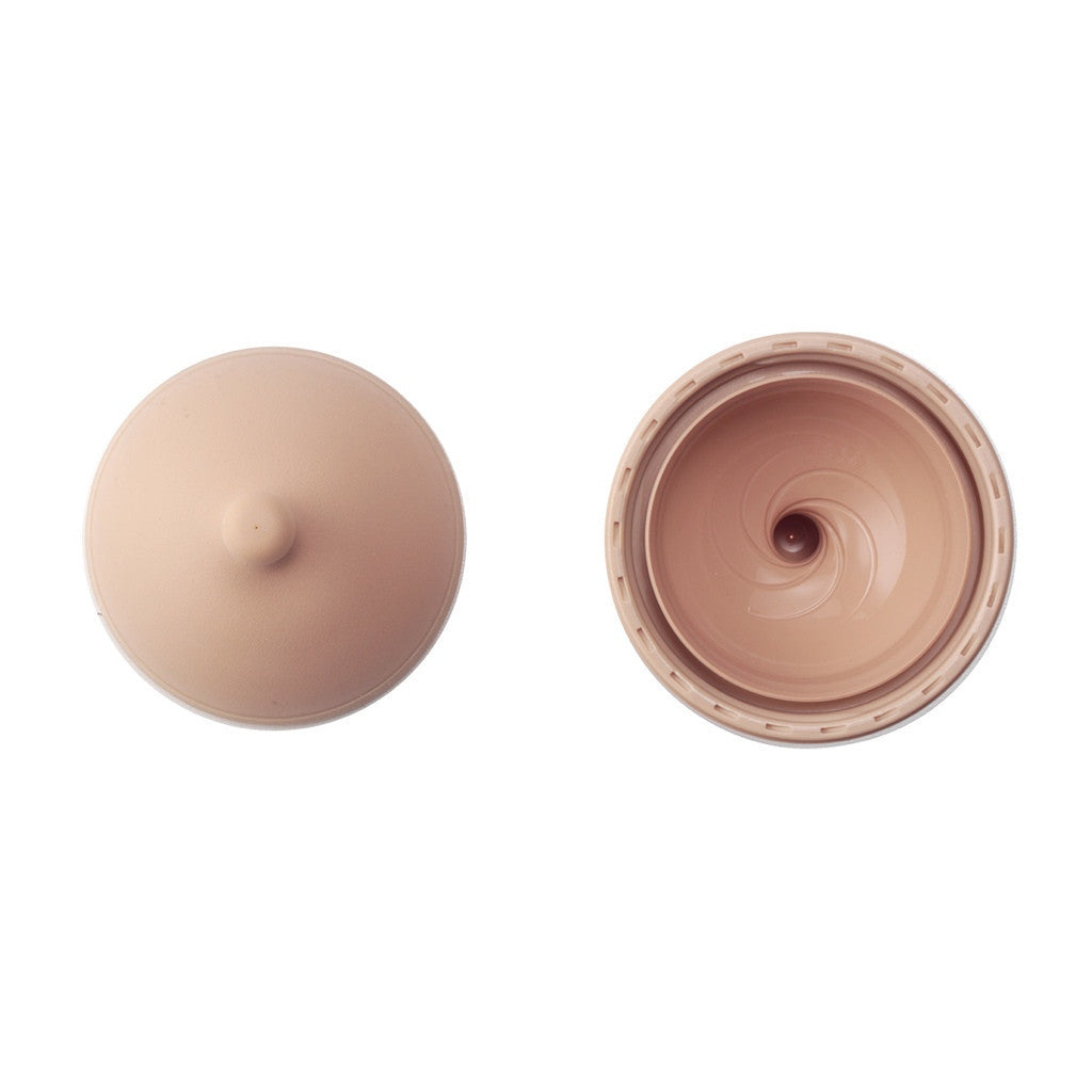 Mimijumi Bottles - Flow Rate 2 Nipple Replacement Pack