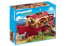 Playmobil Wild Life - Noah's Ark 9373