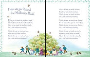 Usborne Illustrated Nursery Rhymes