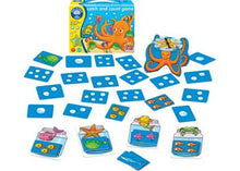 Orchard Toys - Catch and Count Game