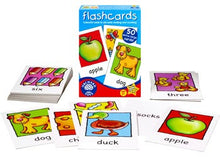 Orchard Toys - 50 Flashcards