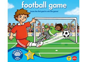 Orchard Toys - Football Game