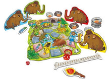 Orchard Toys  - Mammoth Maths