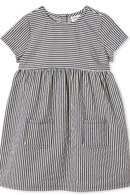 Striped Dress