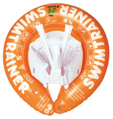 SWIMTRAINER - Classic - Orange