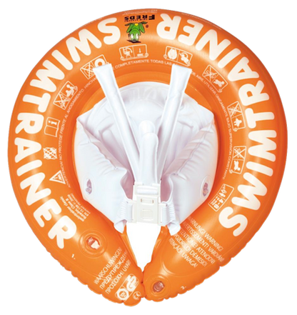 SWIMTRAINER - Classic - Orange