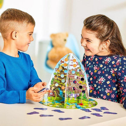 Orchard Toys - Counting Mountain
