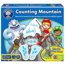 Orchard Toys - Counting Mountain