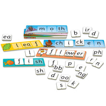 Orchard Toys - Match and Spell - Next Steps