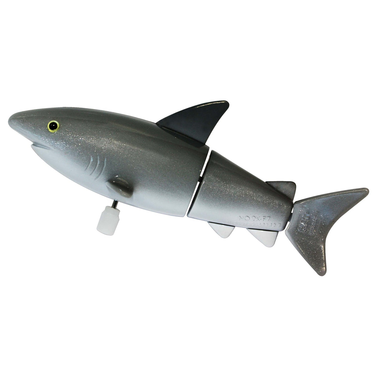 The Australian Collection Wind Up Aussie Sharks – Assorted