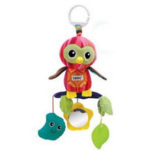 LAMAZE - OLIVIA THE OWL