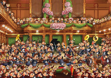 Anatolian 1500pc - Concert Puzzle