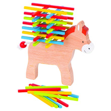 GOKI - Pack Donkey- Game of Skill