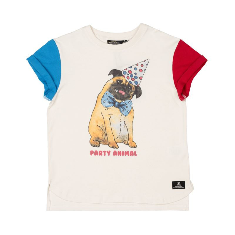 Party Animal T-Shirt