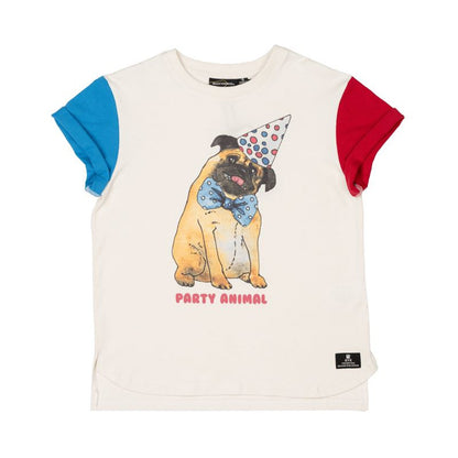 Party Animal T-Shirt
