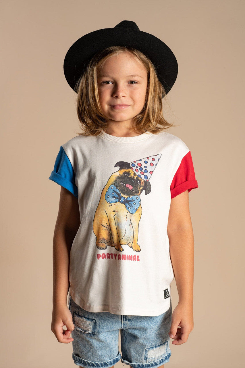 Party Animal T-Shirt