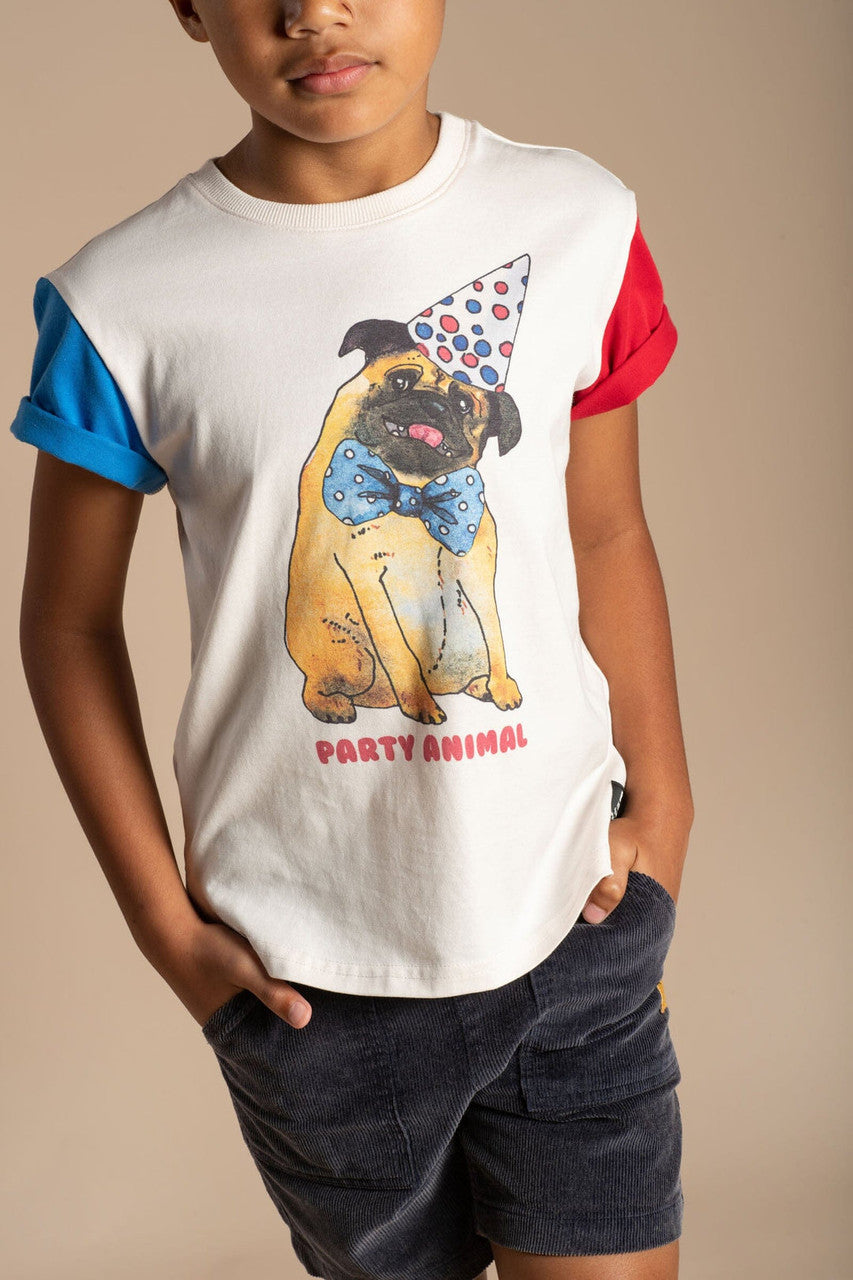 Party Animal T-Shirt