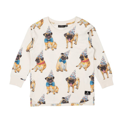 Party Animal Long Sleeve T-shirt