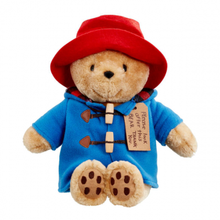 Paddington Bear Sitting 21cm