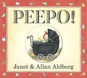 Peepo ! 30th Anniversary Edition