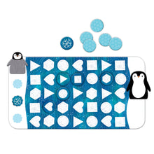 Mudpuppy - Penguin's Iceberg Adventure Game