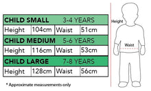 Rubie's - Disney Peter Pan Costume Medium 5-6