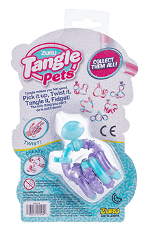 Tangle Pets - Snap the Sloth
