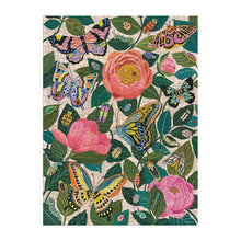 Galison 1000pc - Between the Blooms Foil Puzzle