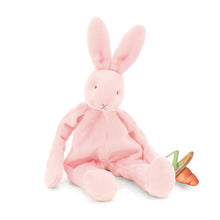 Bunnies By The Bay - Silly Buddy Pink Bunny 'Blossom'