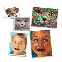 Quercetti - Pixel Photo 4 0804