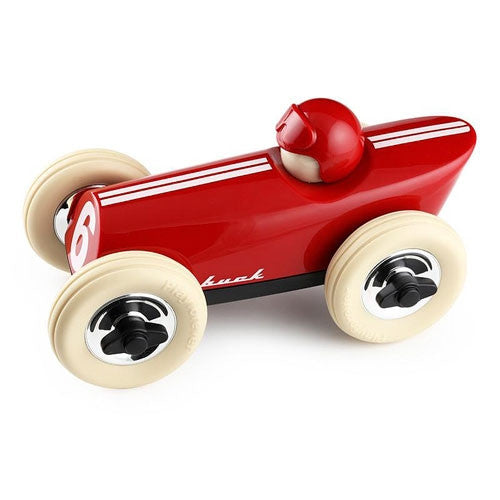 Playforever- Midi Buck Red PL601