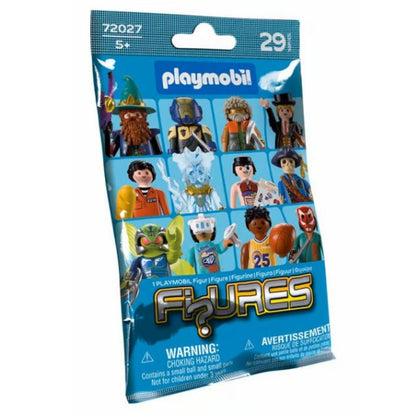 Playmobil Figures Series 29 Boys 72027 blind bag collectible figure