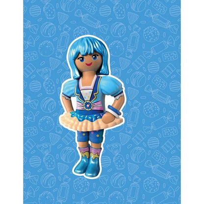 Playmobil EverDreamerz - Clare