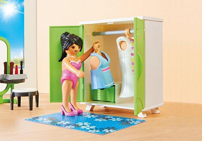 Playmobil City Life - Bedroom | 9271